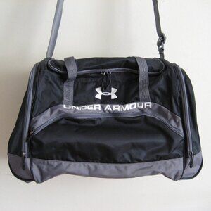 Under Armour Unisex PTH Victory S Team Duffel Bag #HT-903150